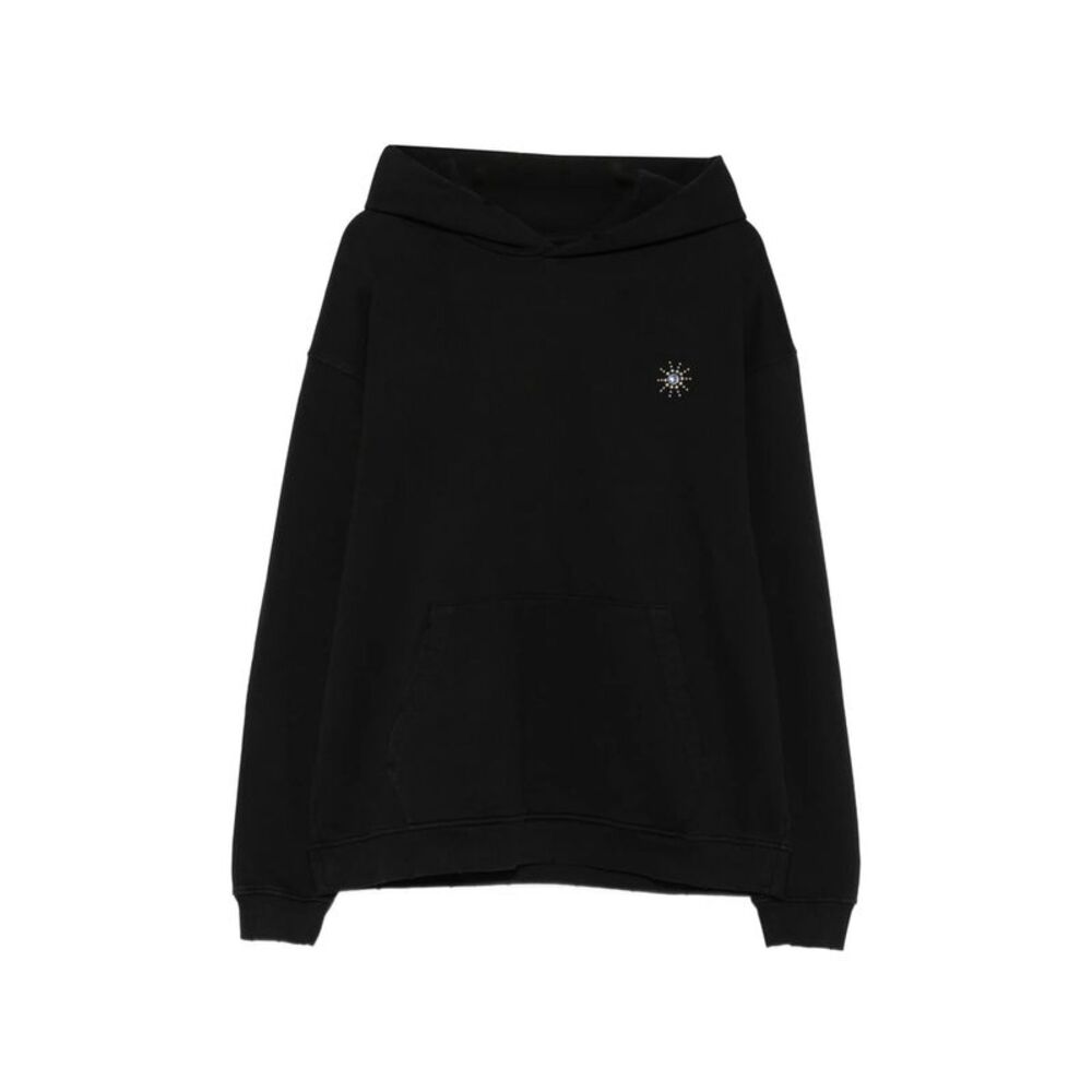 Htc Black Sweaters & Knitwear - Hoodies Men